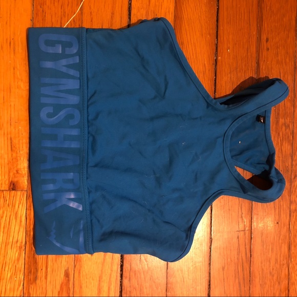 Gymshark Other - Gymshark Long Line Bra